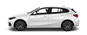 Cars over £250 p/m